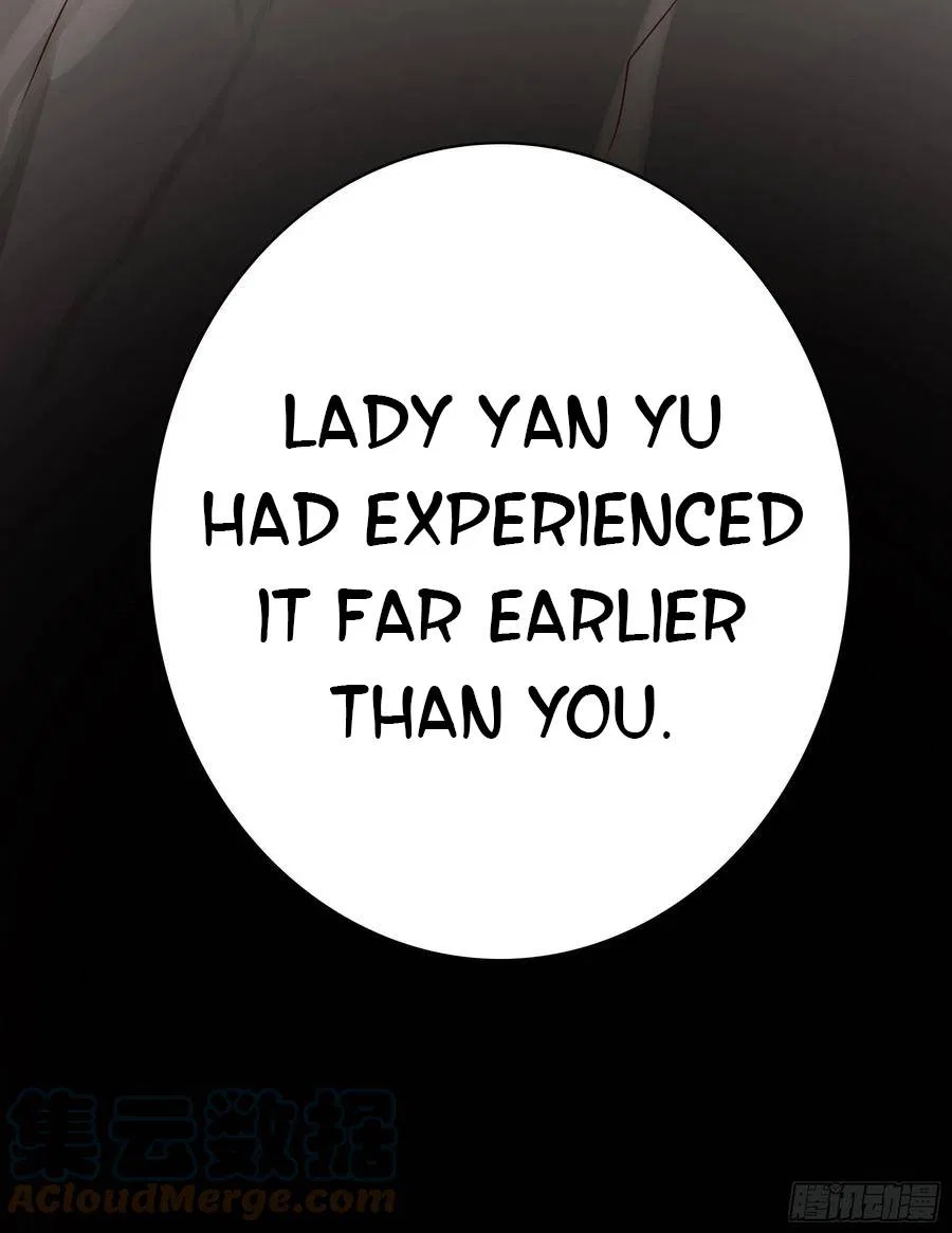 I Want To Roam Chapter 102 – Page 59