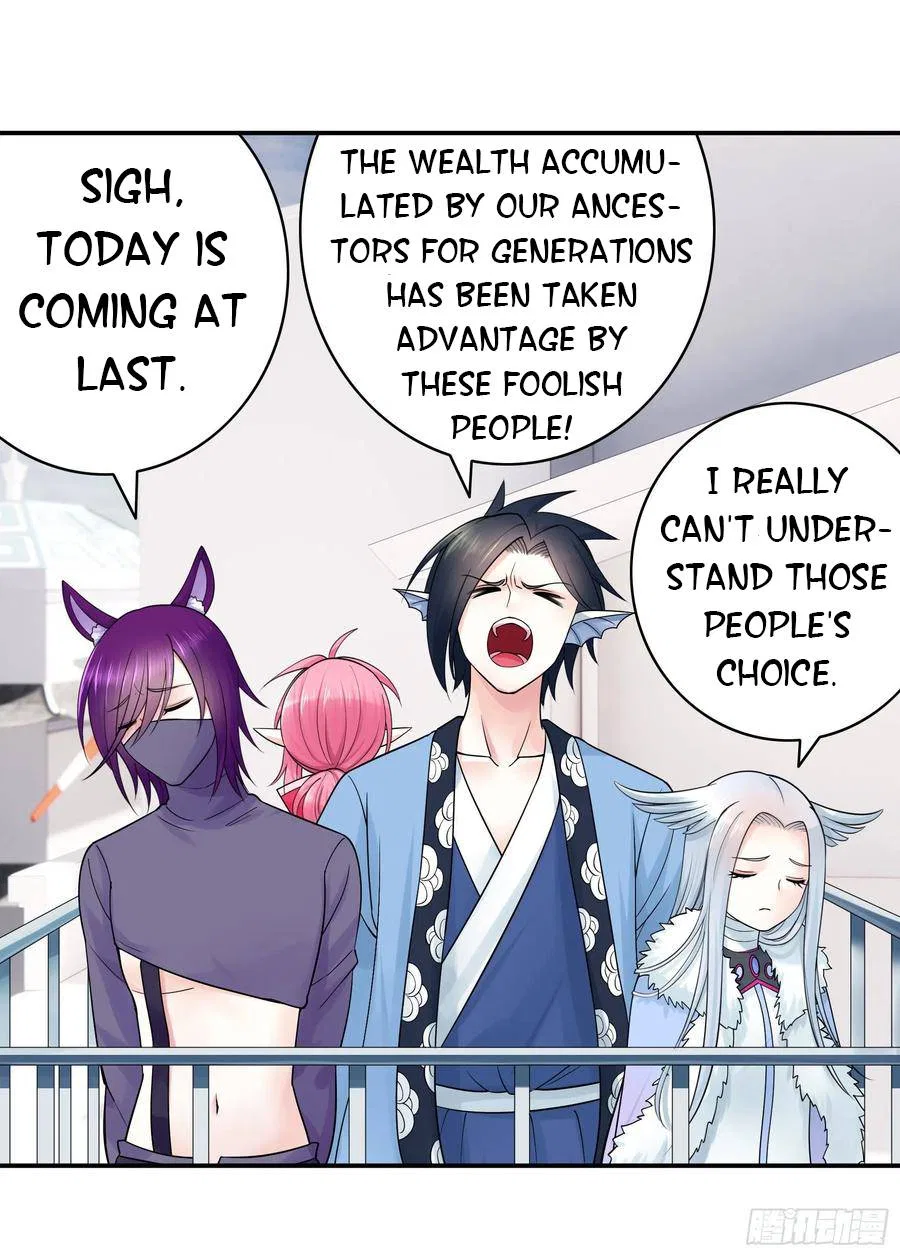I Want To Roam Chapter 101 – Page 3