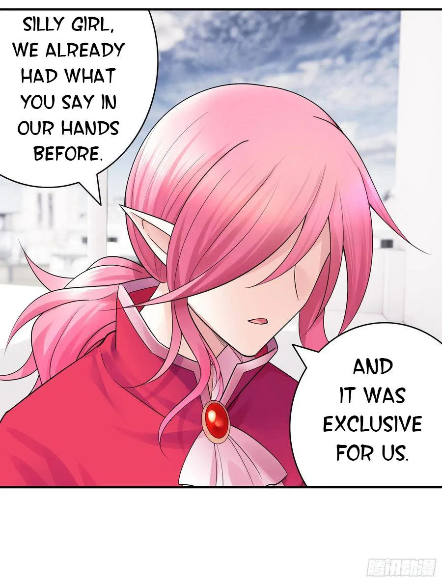 I Want To Roam Chapter 101 – Page 6