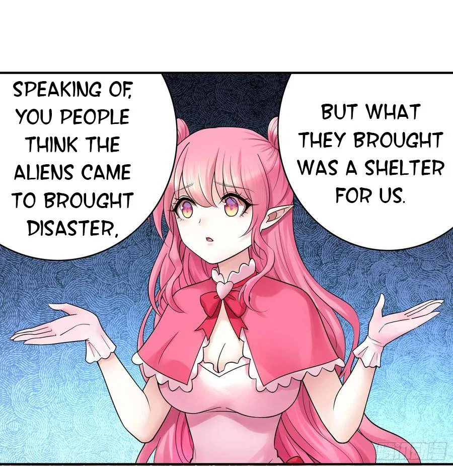 I Want To Roam Chapter 101 – Page 7