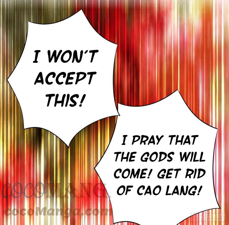 I Want To Roam Chapter 101 – Page 8