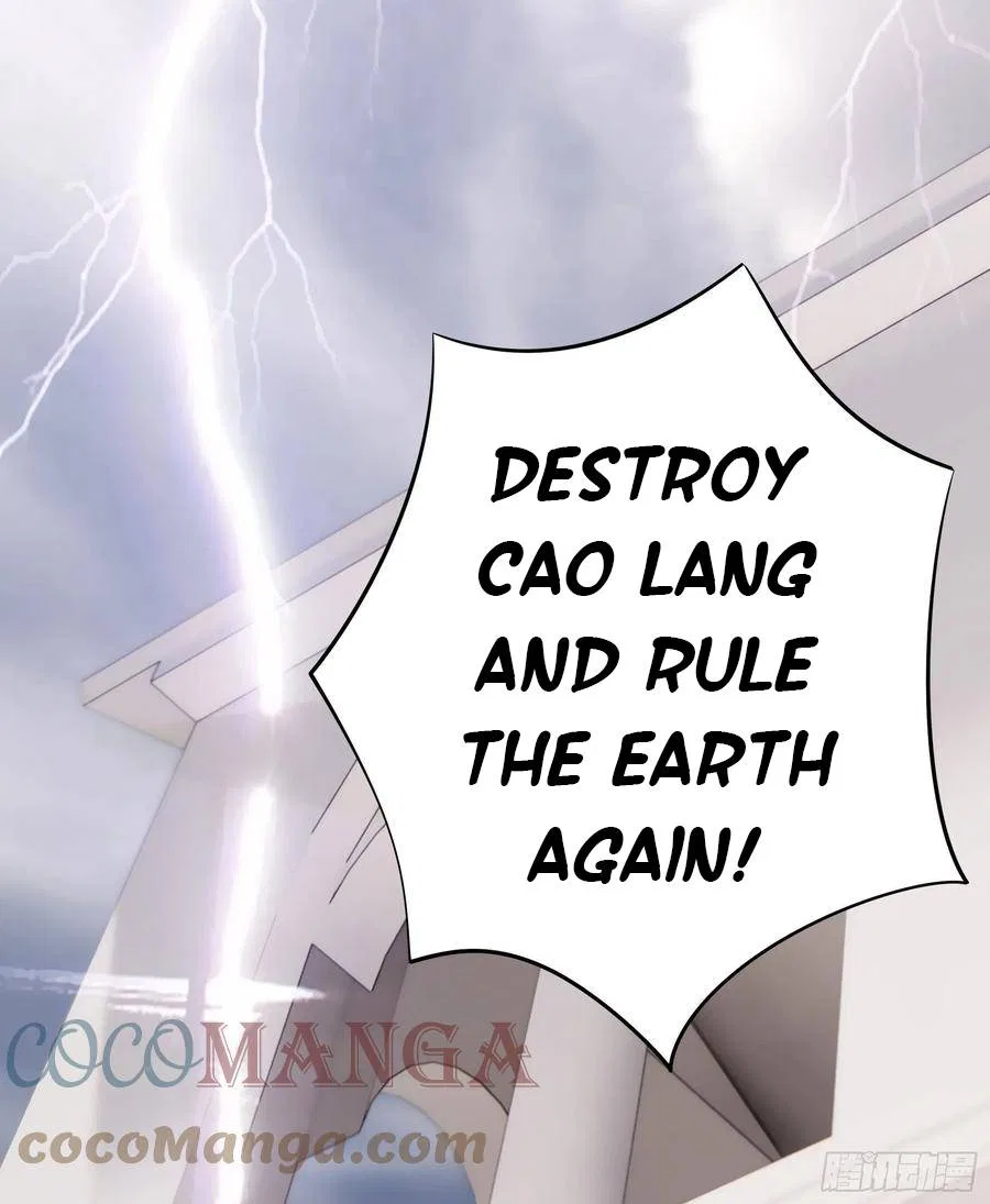 I Want To Roam Chapter 101 – Page 11