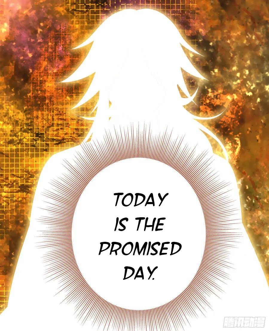I Want To Roam Chapter 101 – Page 19