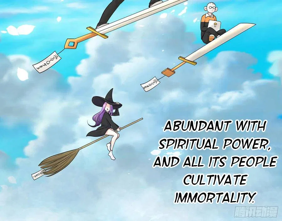 I Want To Roam Chapter 101 – Page 25
