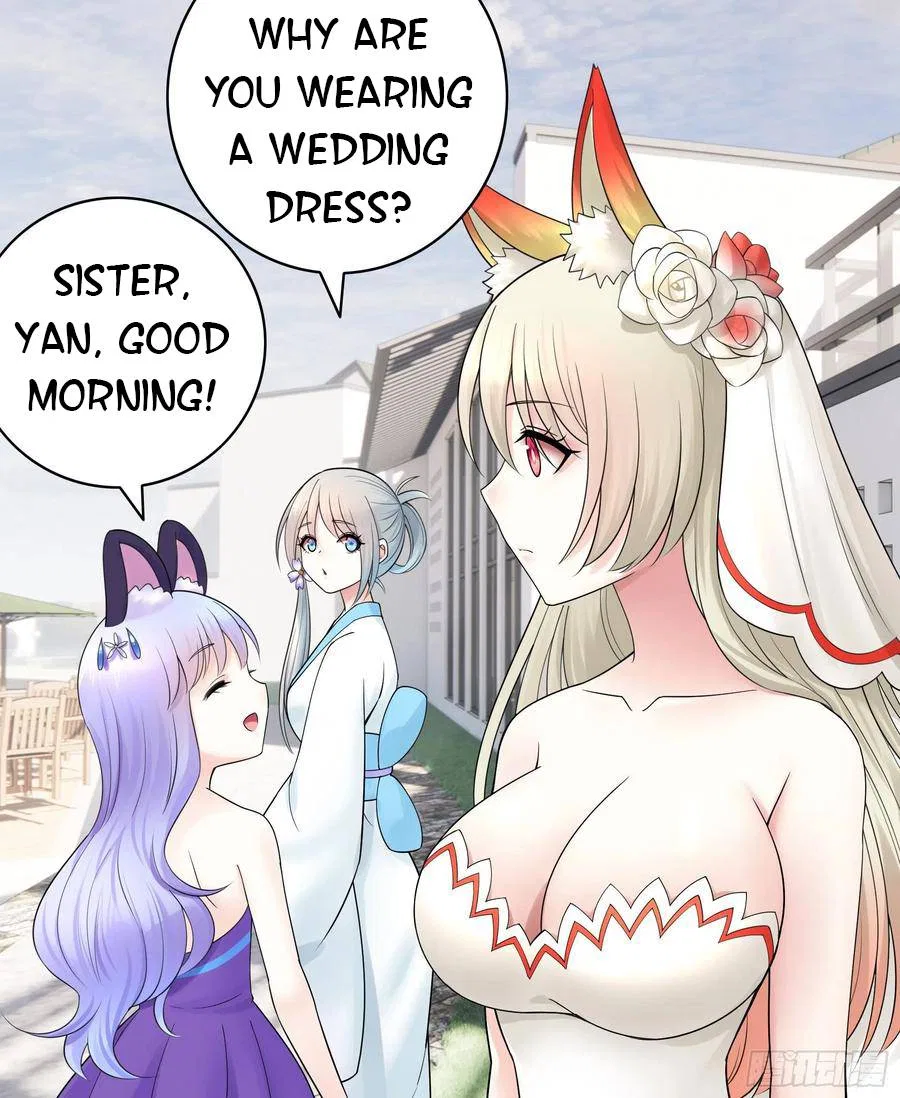 I Want To Roam Chapter 101 – Page 27
