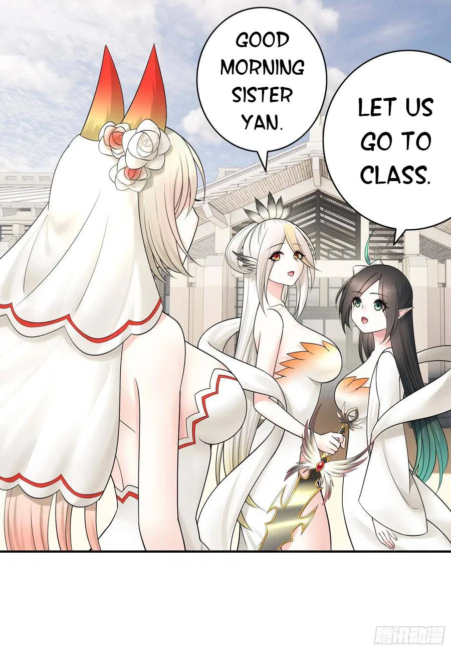 I Want To Roam Chapter 101 – Page 29