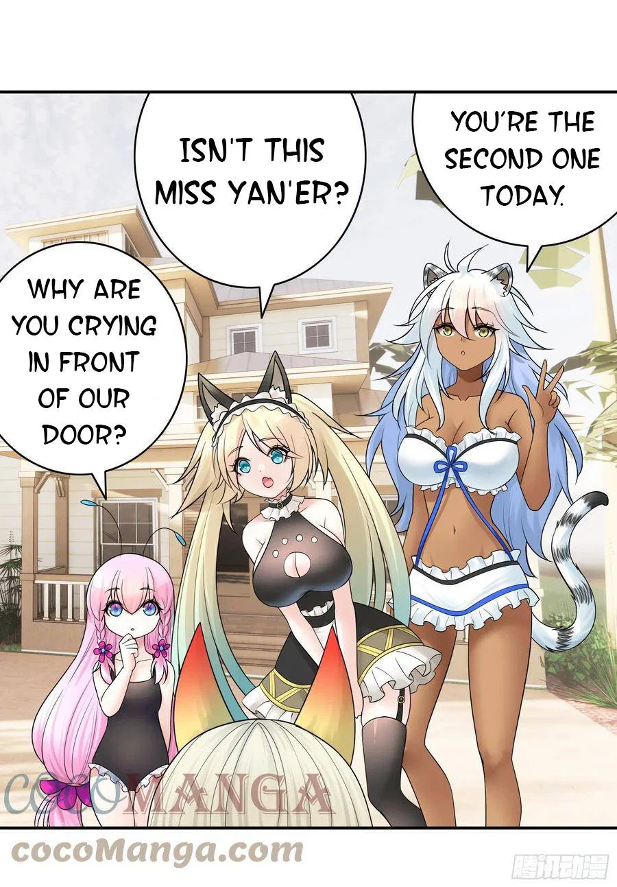 I Want To Roam Chapter 101 – Page 41