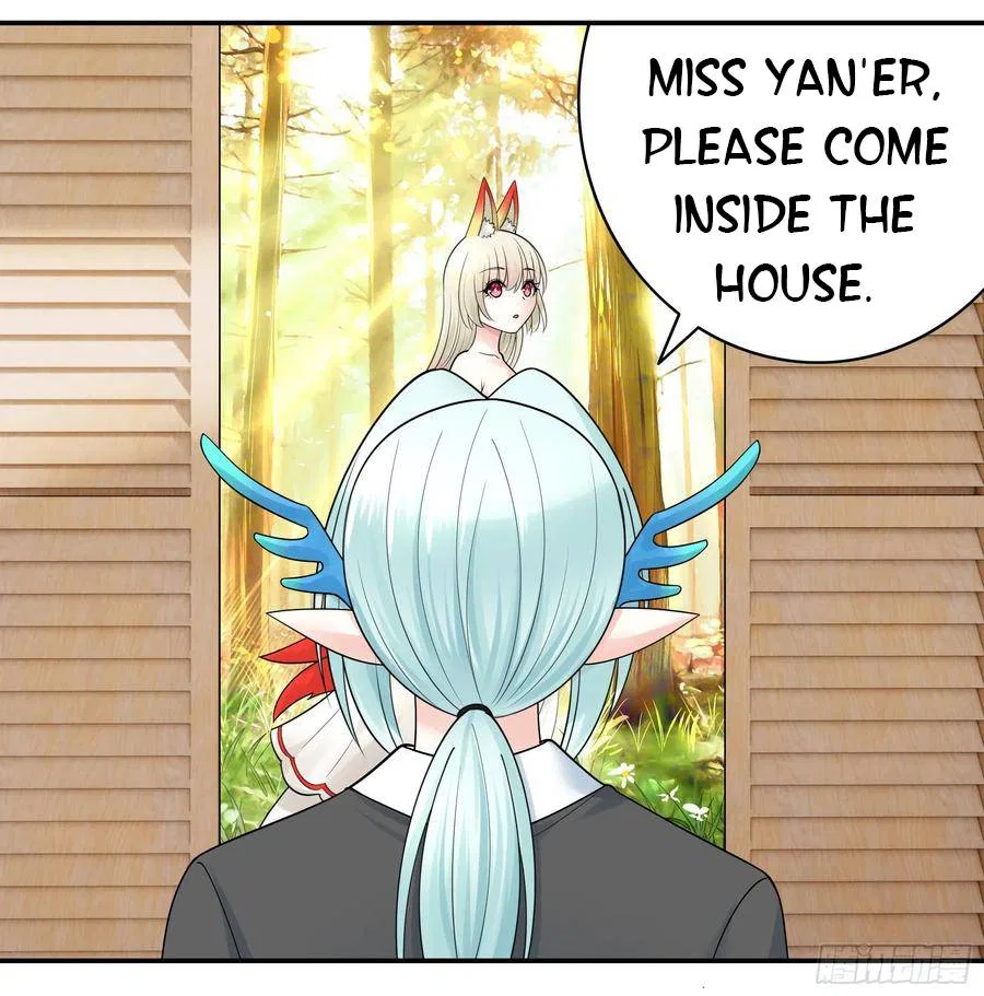 I Want To Roam Chapter 101 – Page 43