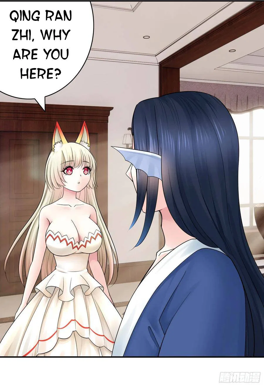 I Want To Roam Chapter 101 – Page 48