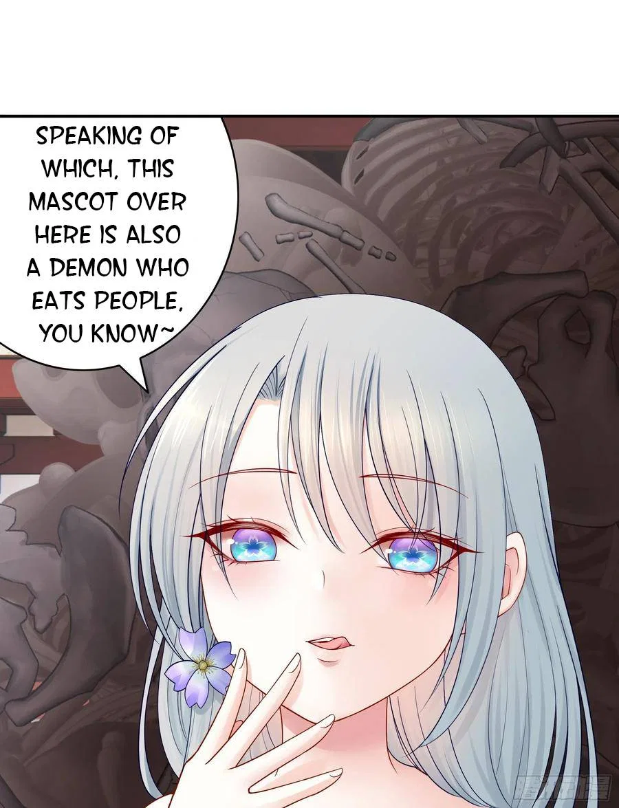 I Want To Roam Chapter 100 – Page 3