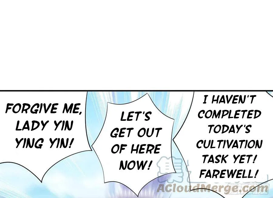 I Want To Roam Chapter 100 – Page 5