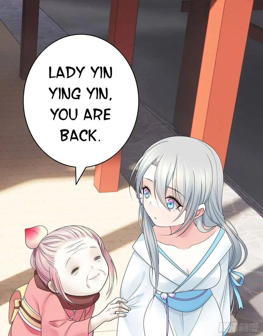 I Want To Roam Chapter 100 – Page 9