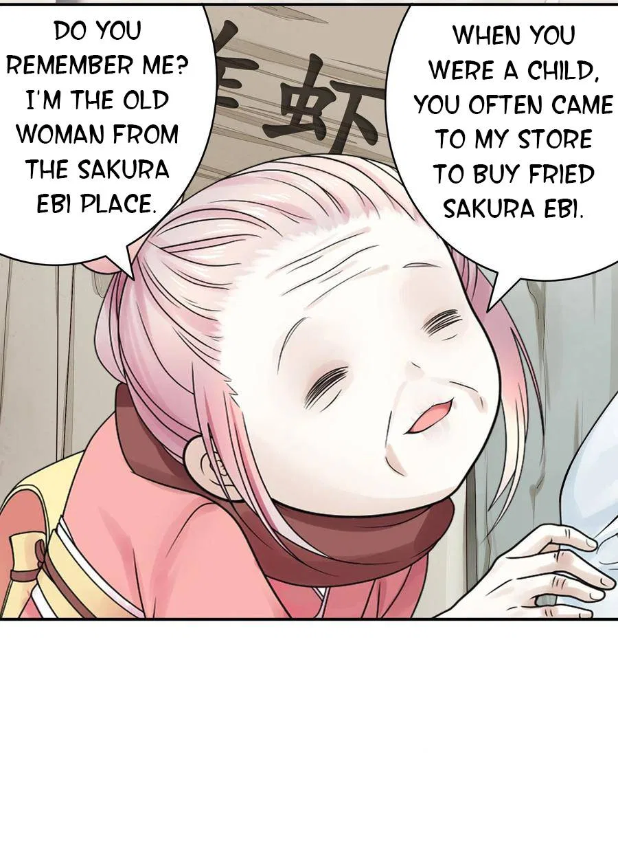 I Want To Roam Chapter 100 – Page 11