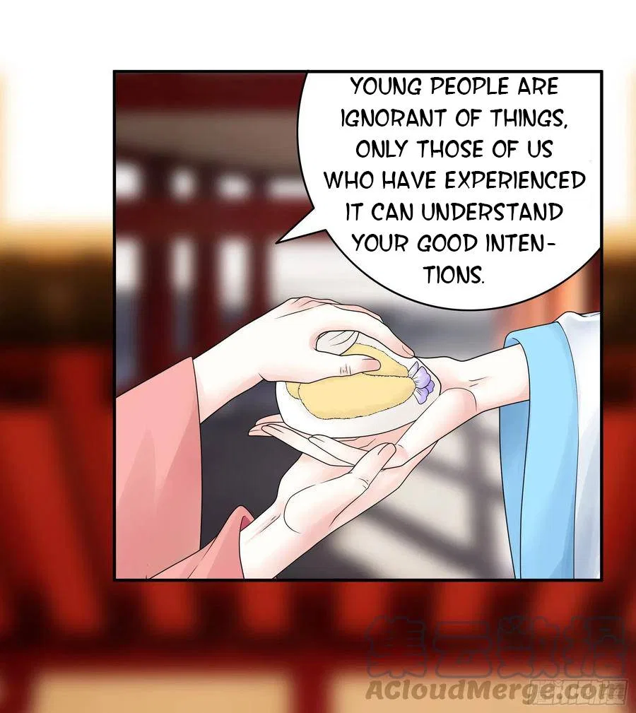 I Want To Roam Chapter 100 – Page 14