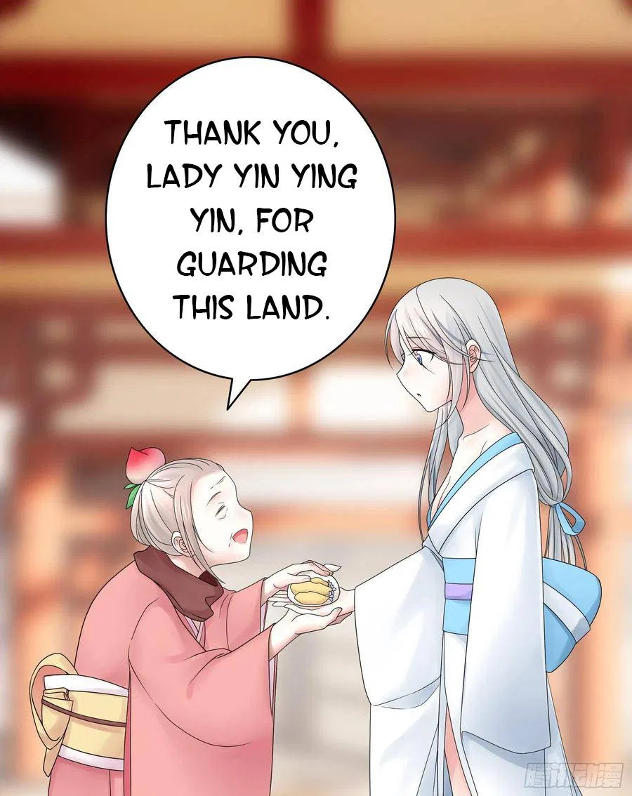I Want To Roam Chapter 100 – Page 15