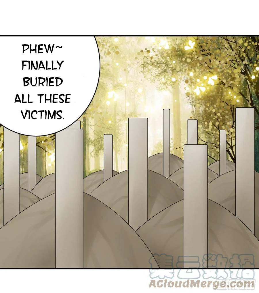 I Want To Roam Chapter 100 – Page 17