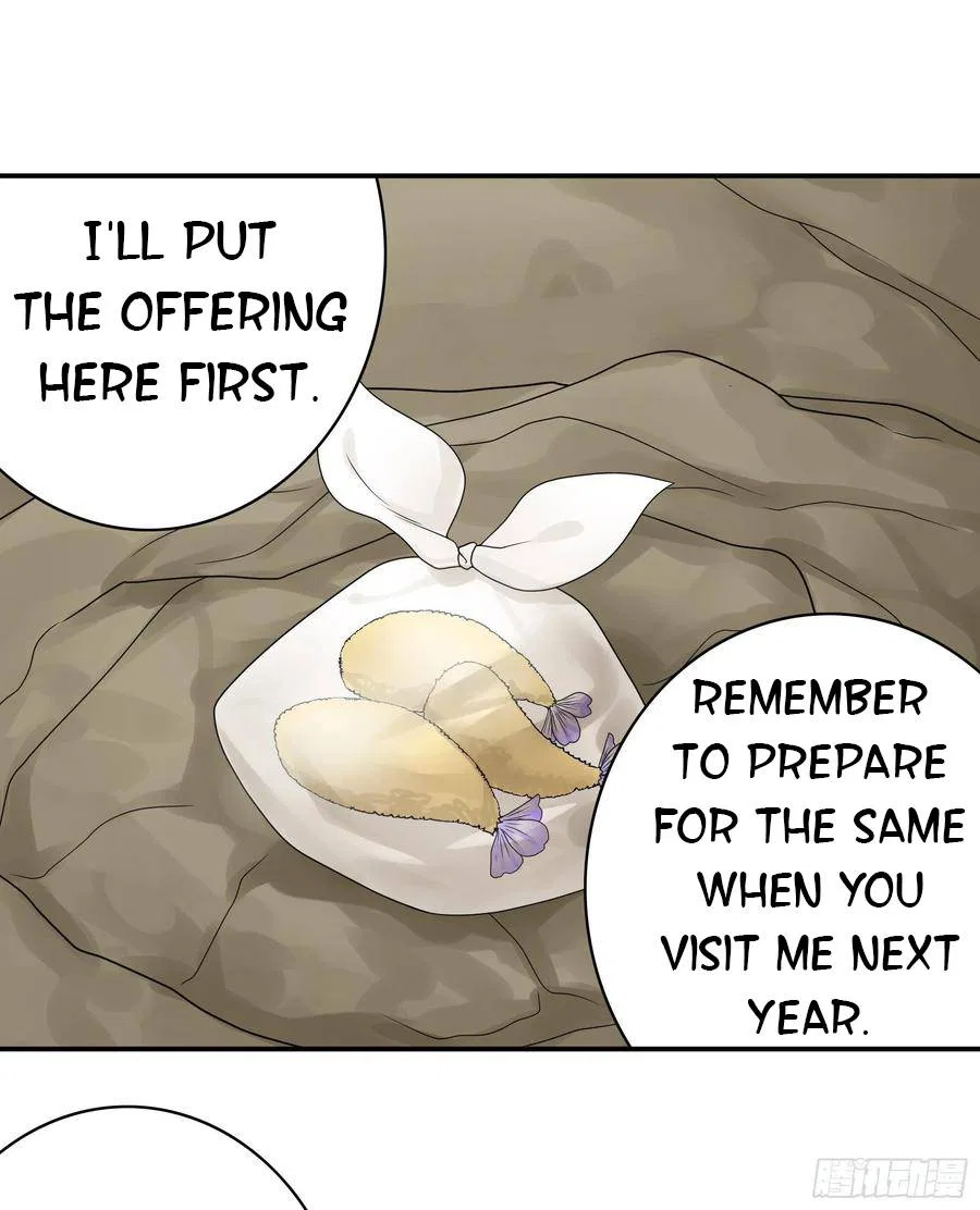 I Want To Roam Chapter 100 – Page 22