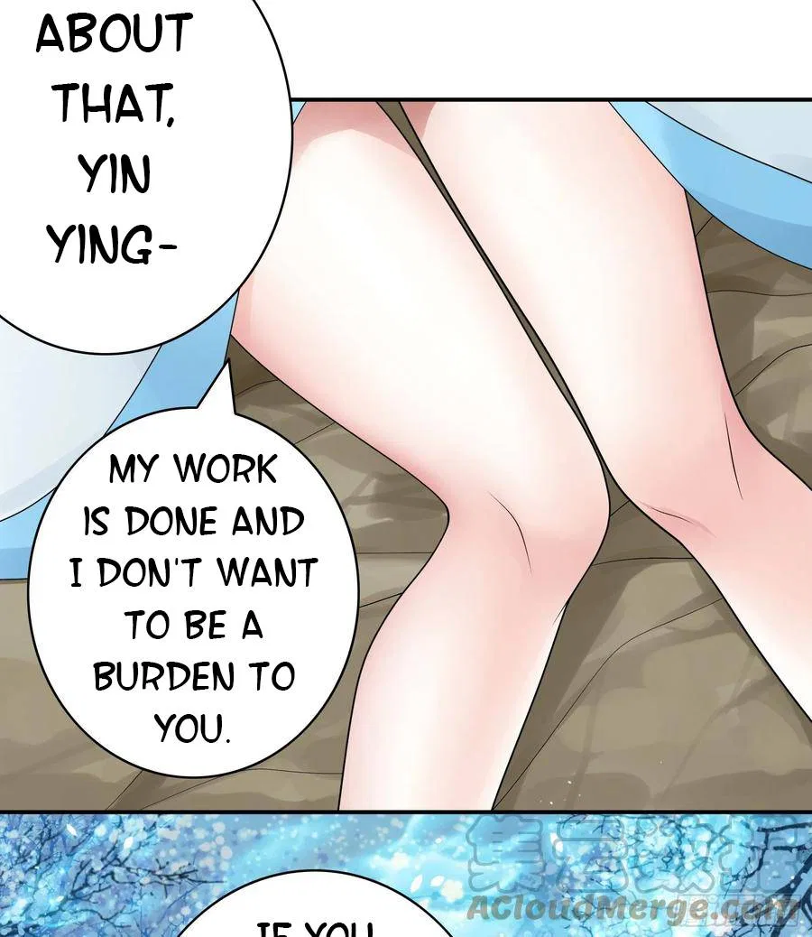 I Want To Roam Chapter 100 – Page 23