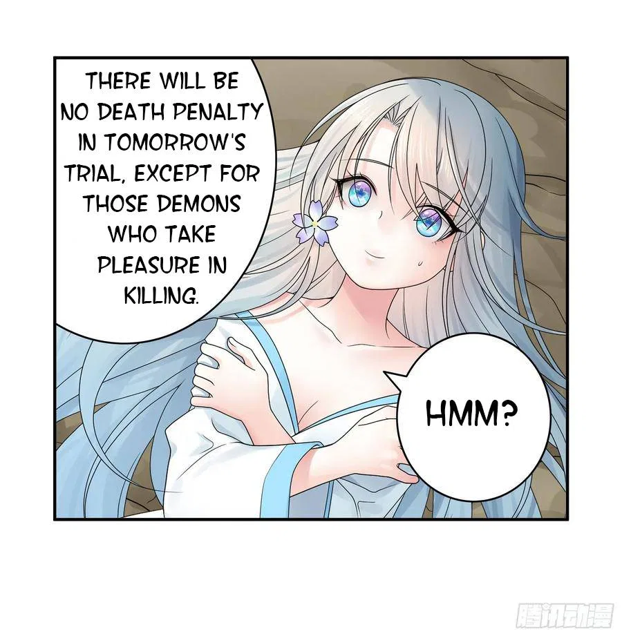 I Want To Roam Chapter 100 – Page 27