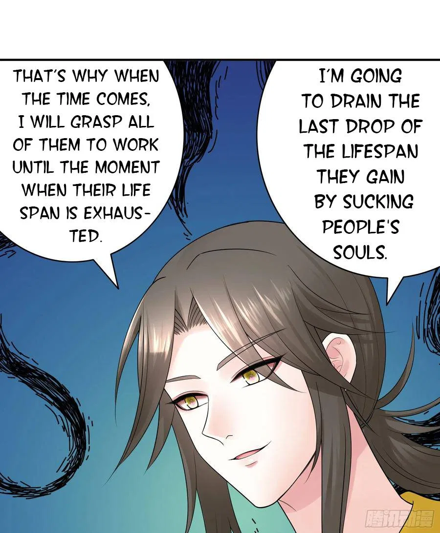 I Want To Roam Chapter 100 – Page 30