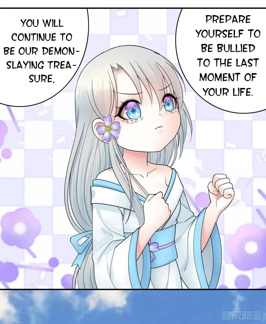 I Want To Roam Chapter 100 – Page 33