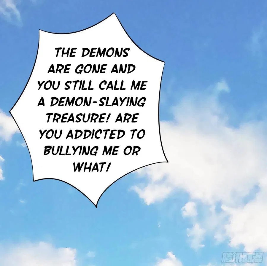 I Want To Roam Chapter 100 – Page 34