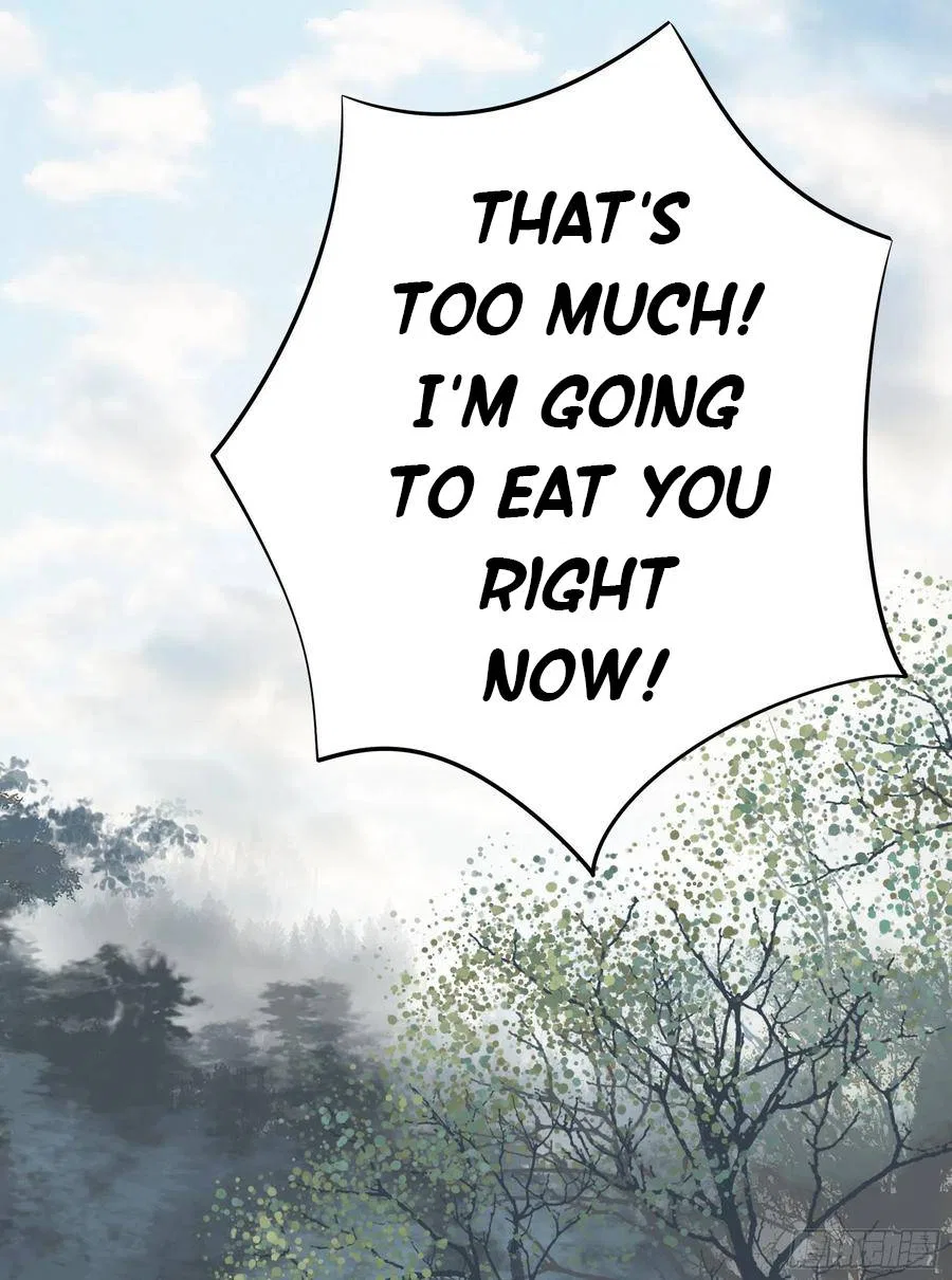 I Want To Roam Chapter 100 – Page 36
