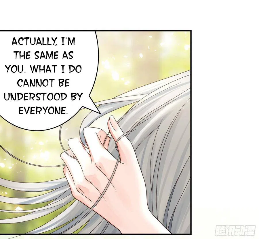 I Want To Roam Chapter 100 – Page 37