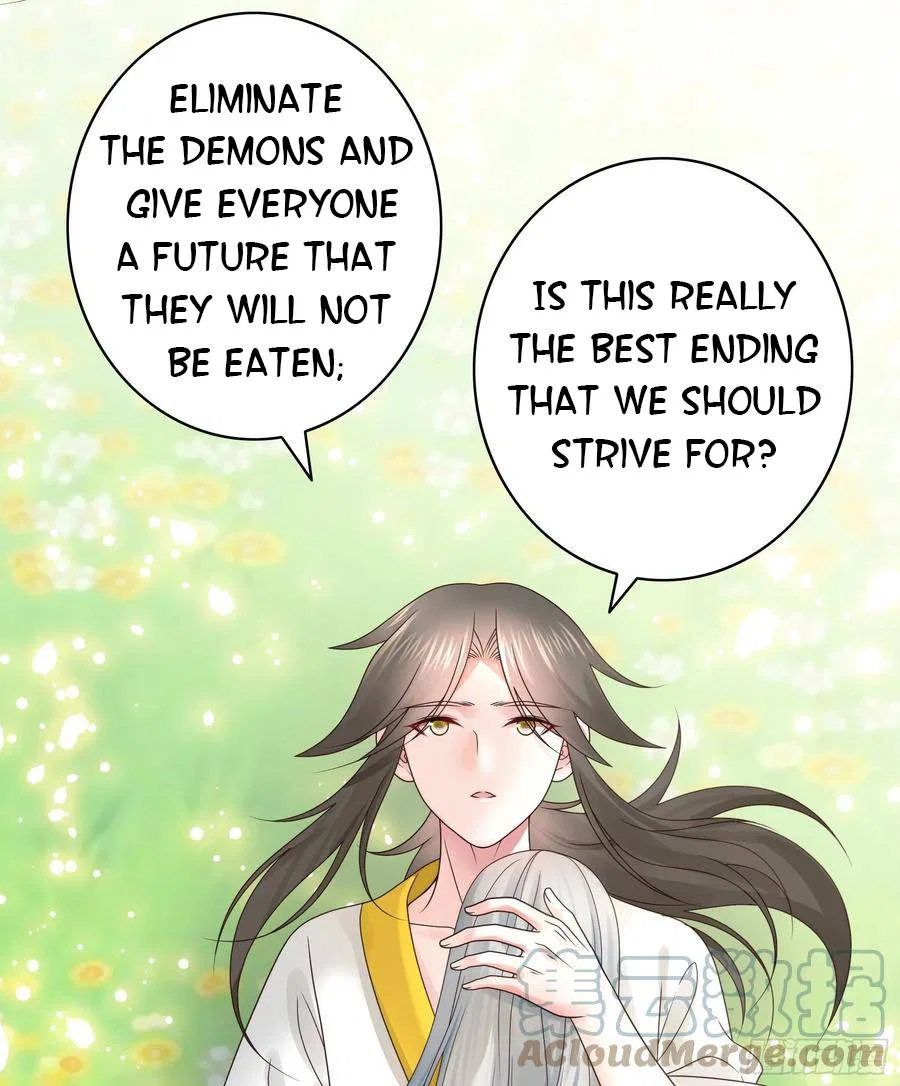 I Want To Roam Chapter 100 – Page 38