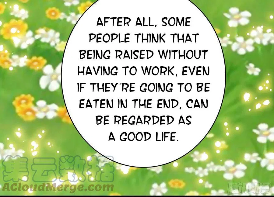 I Want To Roam Chapter 100 – Page 41