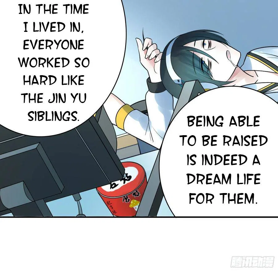 I Want To Roam Chapter 100 – Page 42