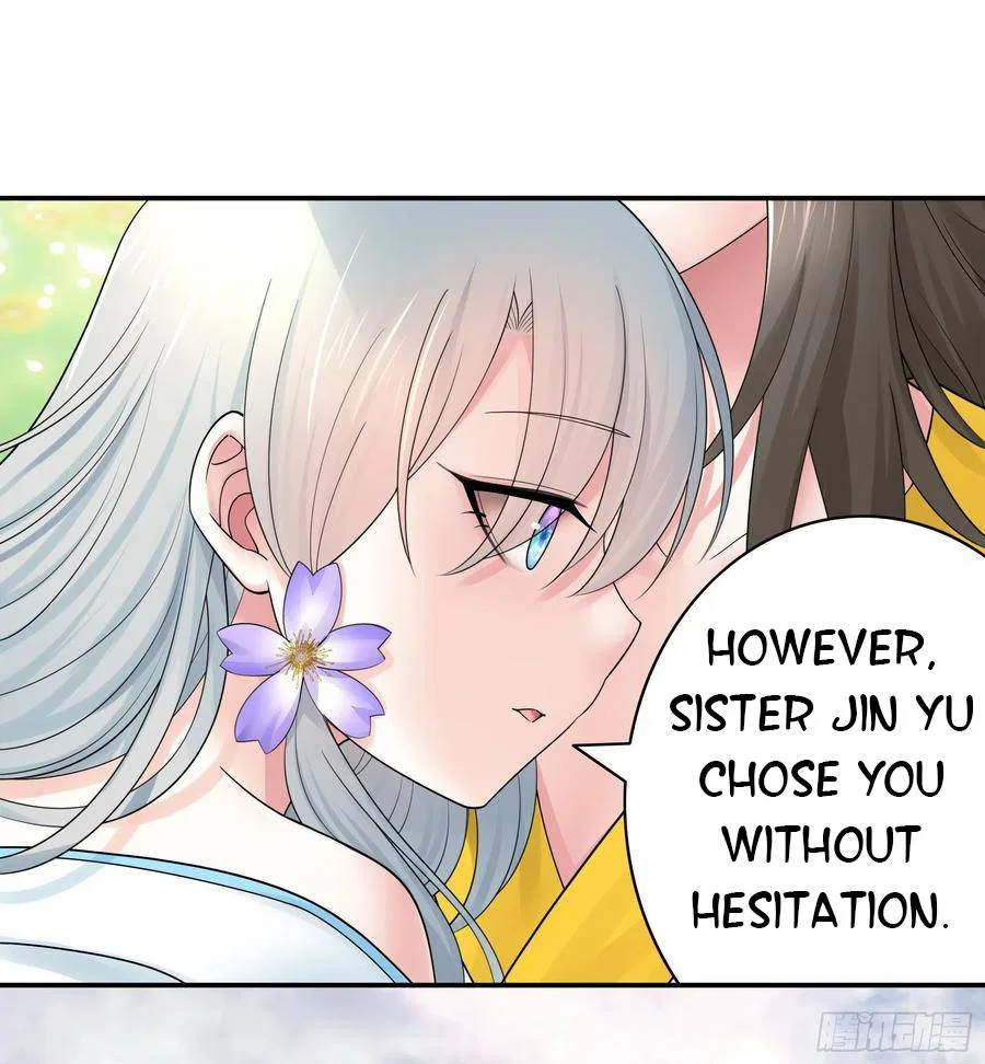 I Want To Roam Chapter 100 – Page 43