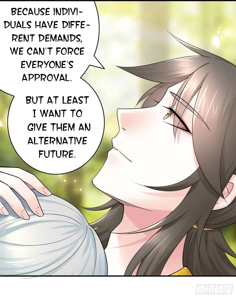 I Want To Roam Chapter 100 – Page 46