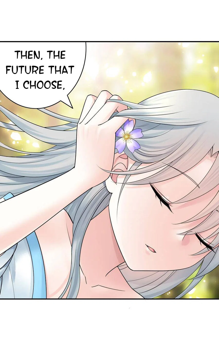 I Want To Roam Chapter 100 – Page 47