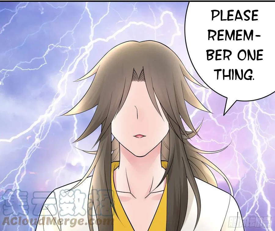 I Want To Roam Chapter 100 – Page 59