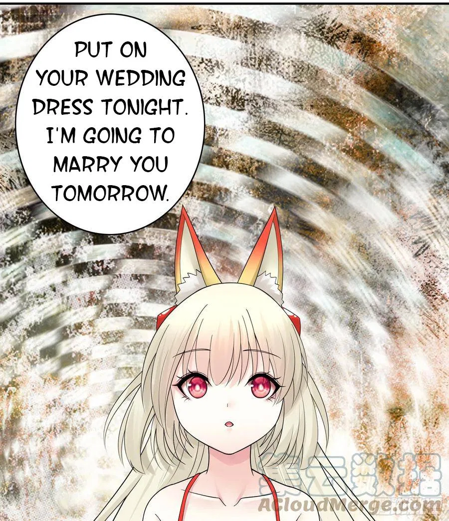 I Want To Roam Chapter 100 – Page 62