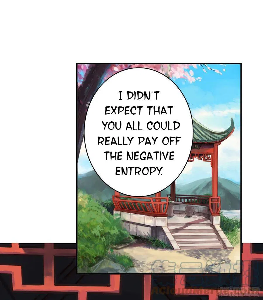 I Want To Roam Chapter 99 – Page 2