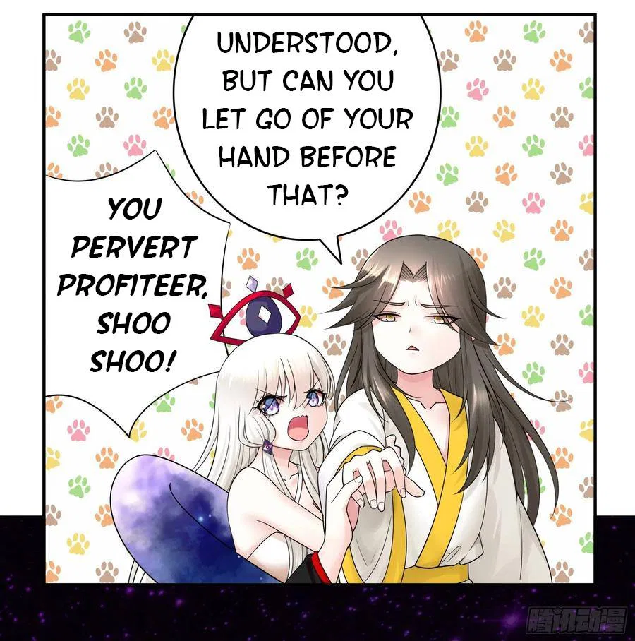 I Want To Roam Chapter 99 – Page 9