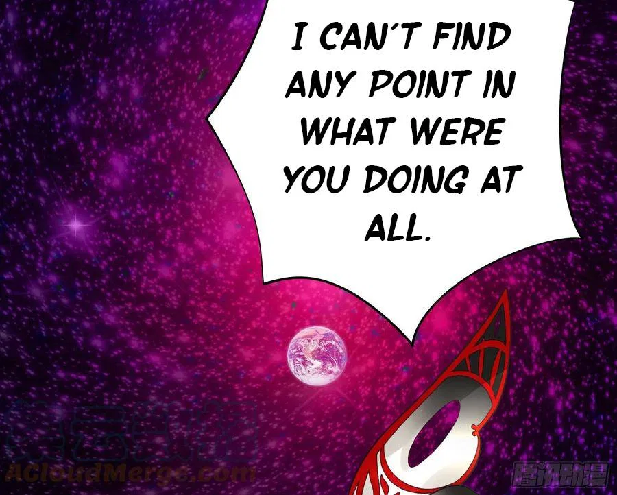 I Want To Roam Chapter 99 – Page 11