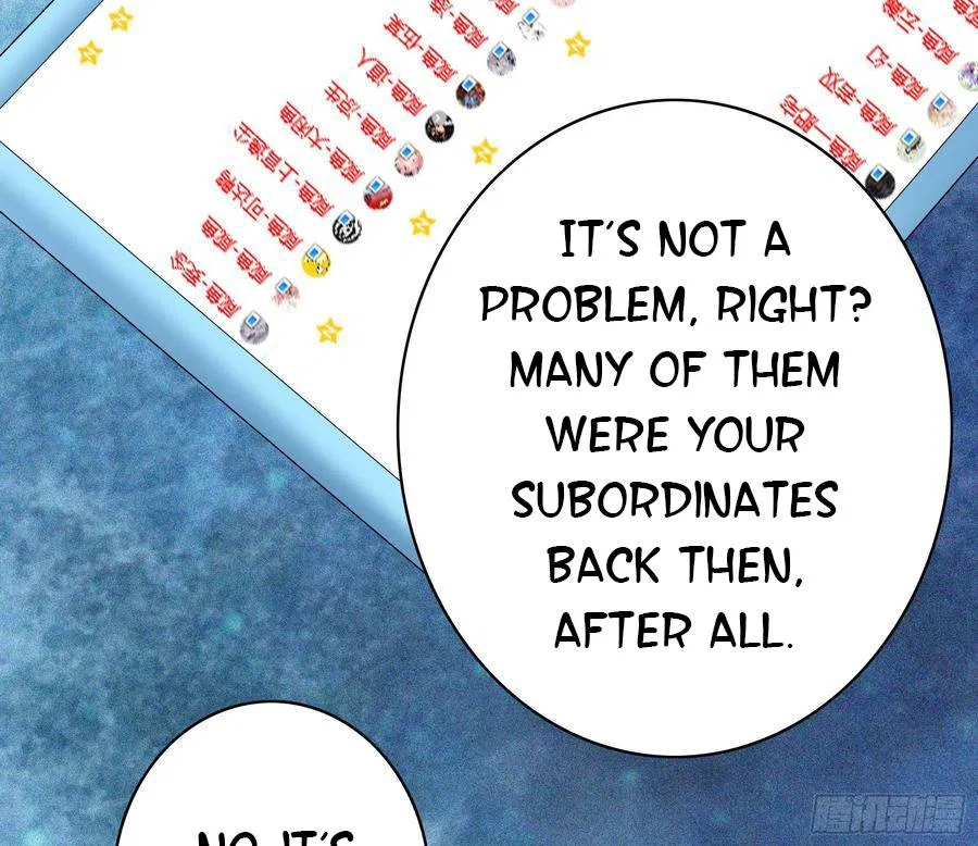 I Want To Roam Chapter 99 – Page 21