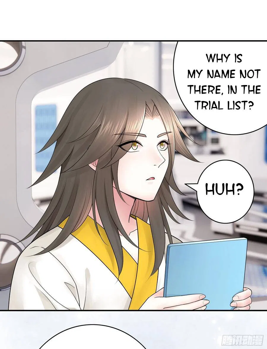 I Want To Roam Chapter 99 – Page 25