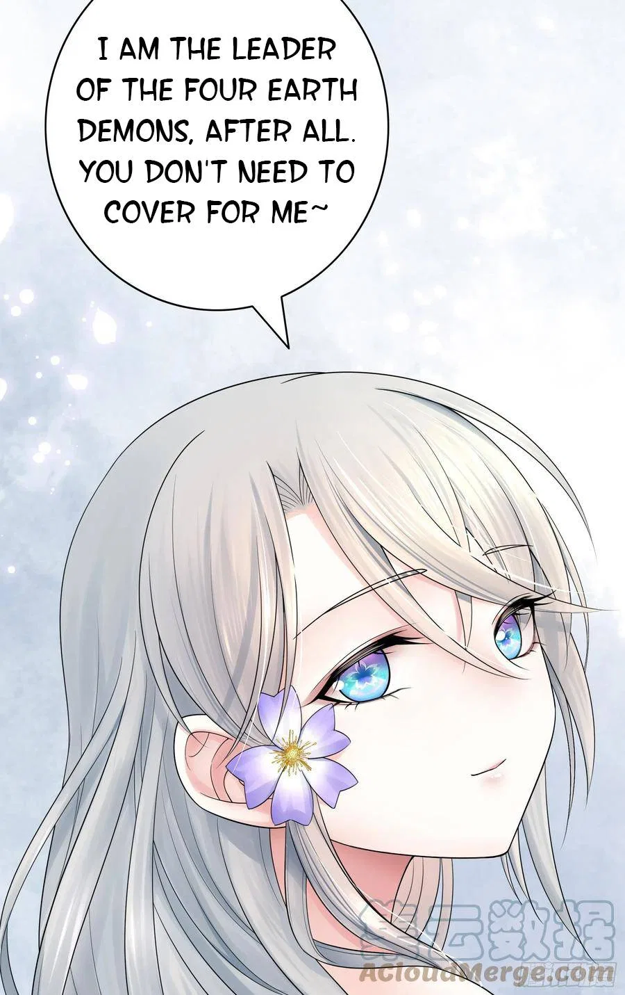 I Want To Roam Chapter 99 – Page 26