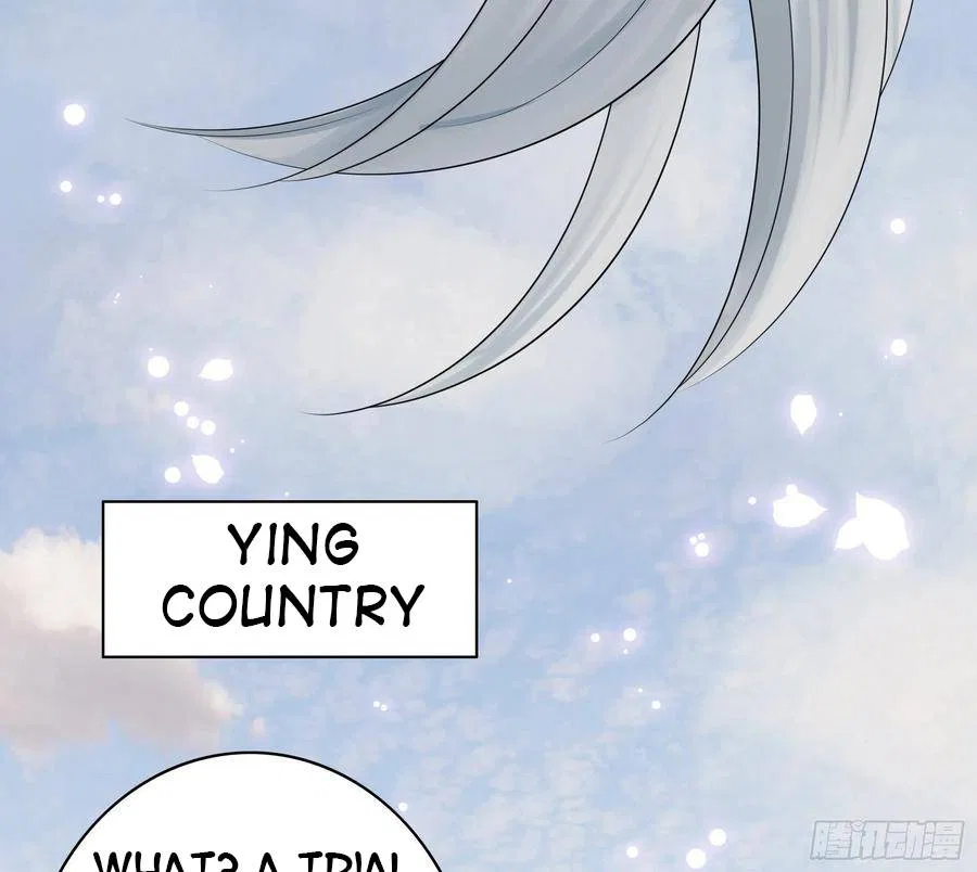 I Want To Roam Chapter 99 – Page 28