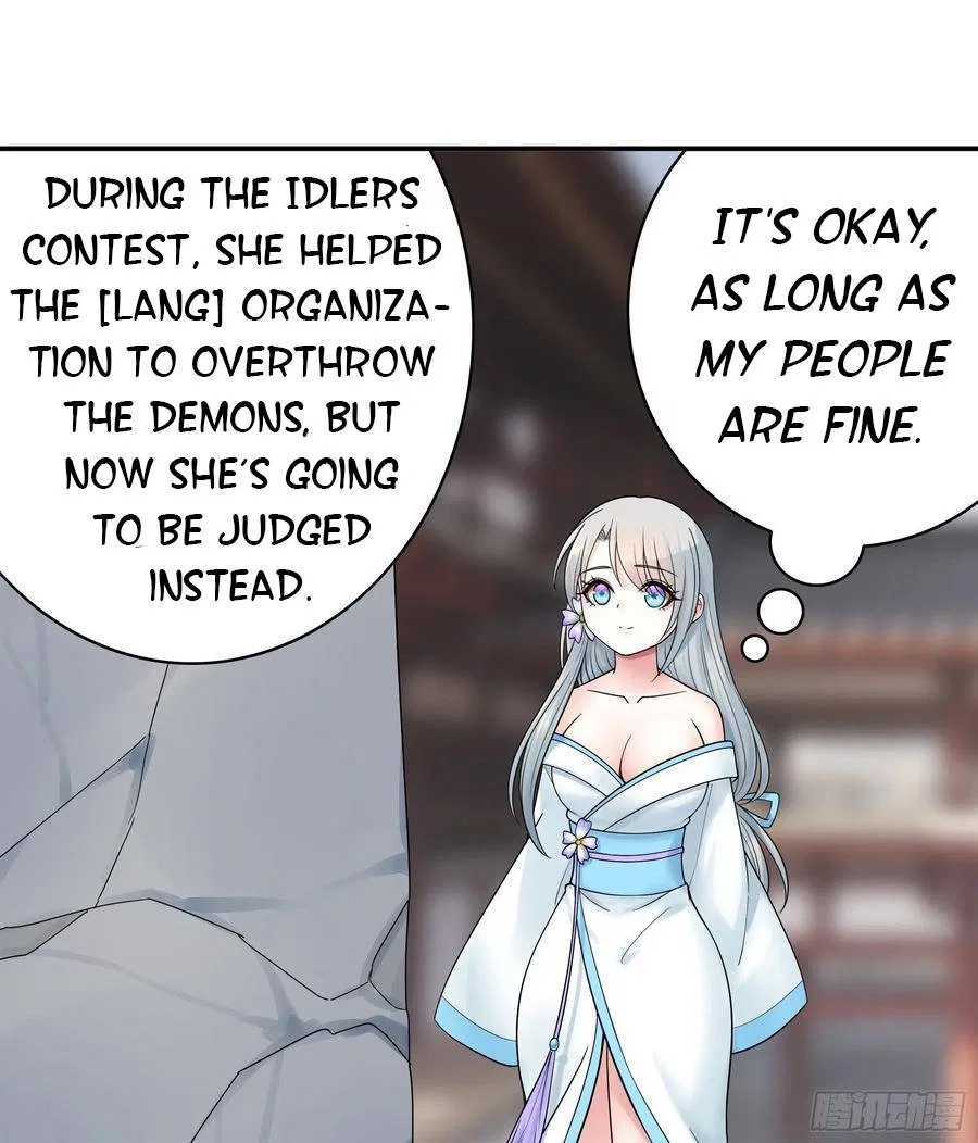 I Want To Roam Chapter 99 – Page 31