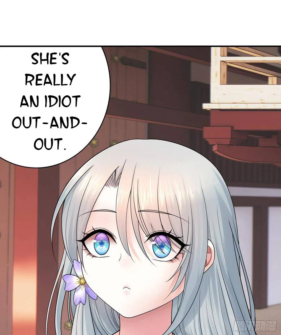 I Want To Roam Chapter 99 – Page 33