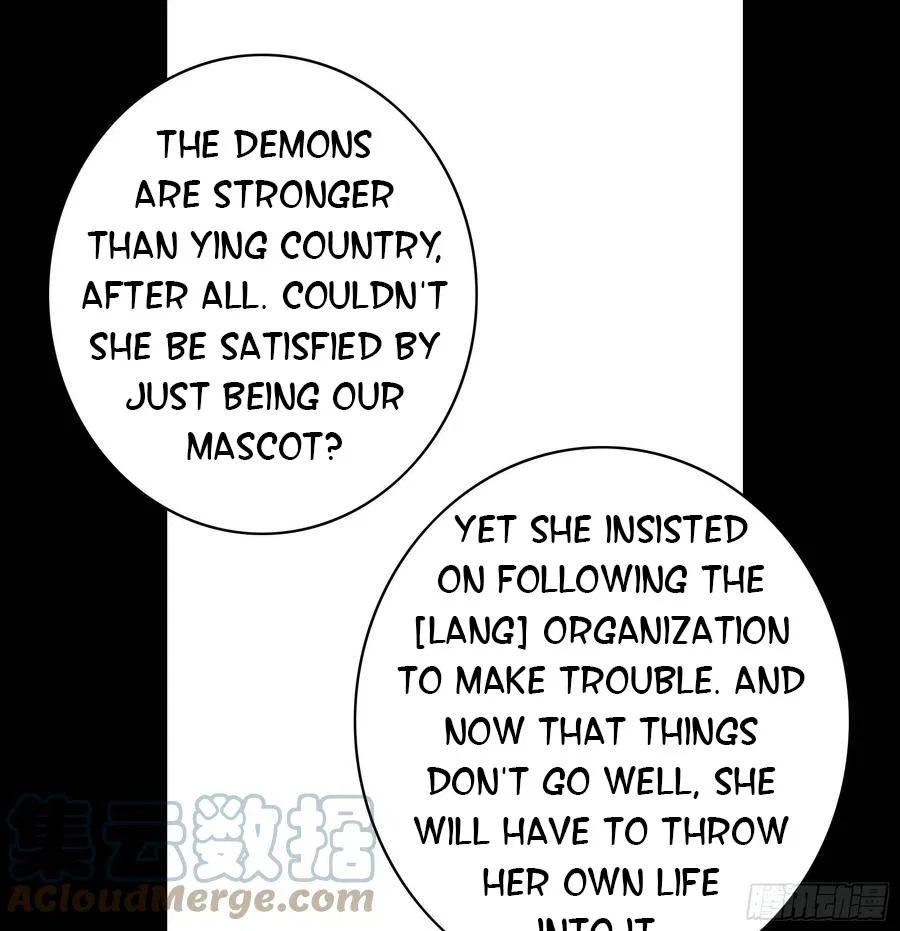 I Want To Roam Chapter 99 – Page 35