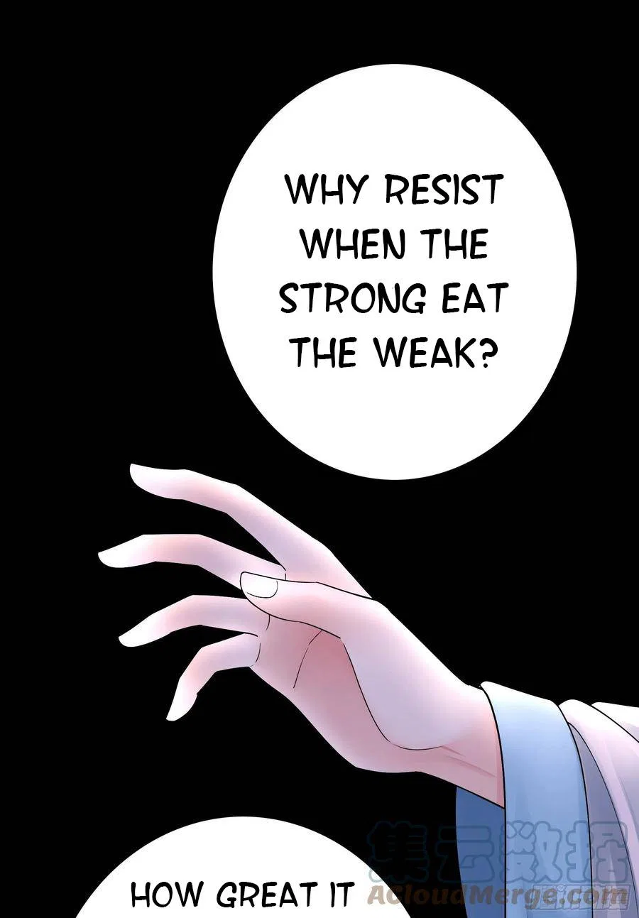 I Want To Roam Chapter 99 – Page 38