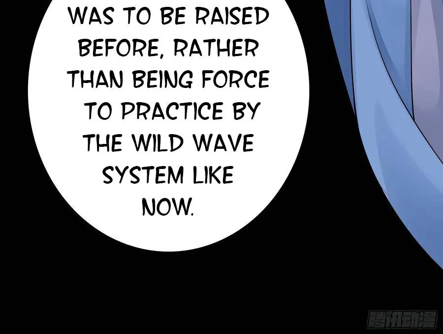I Want To Roam Chapter 99 – Page 39