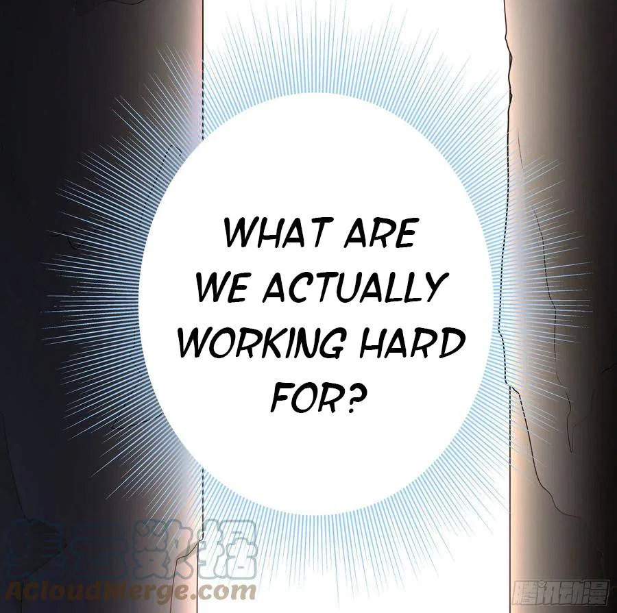 I Want To Roam Chapter 99 – Page 41