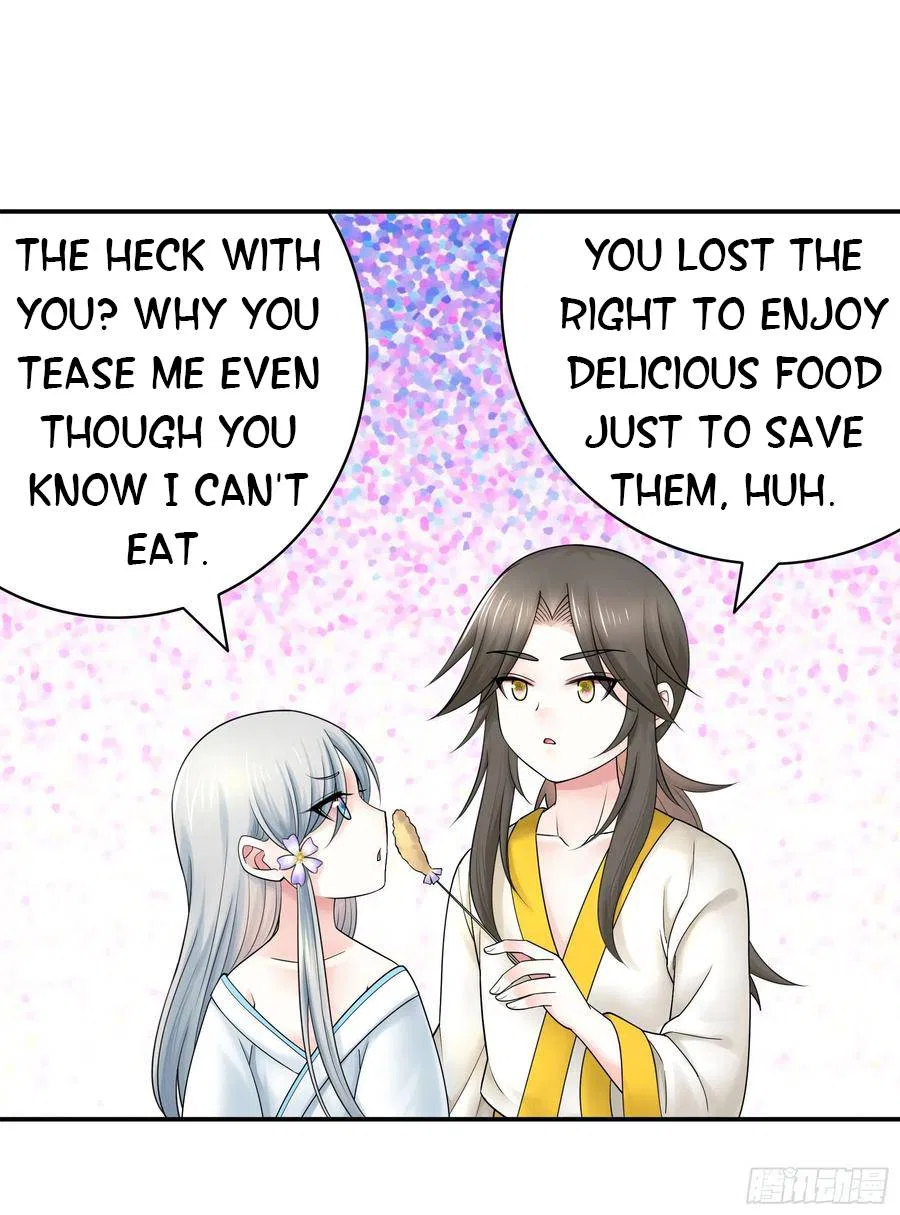 I Want To Roam Chapter 99 – Page 45